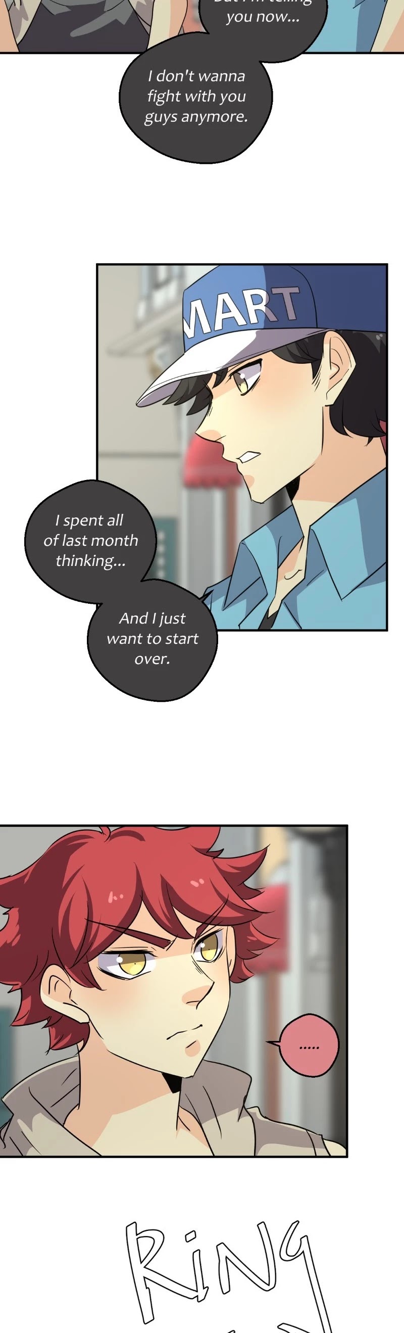 unOrdinary chapter 257 page 32