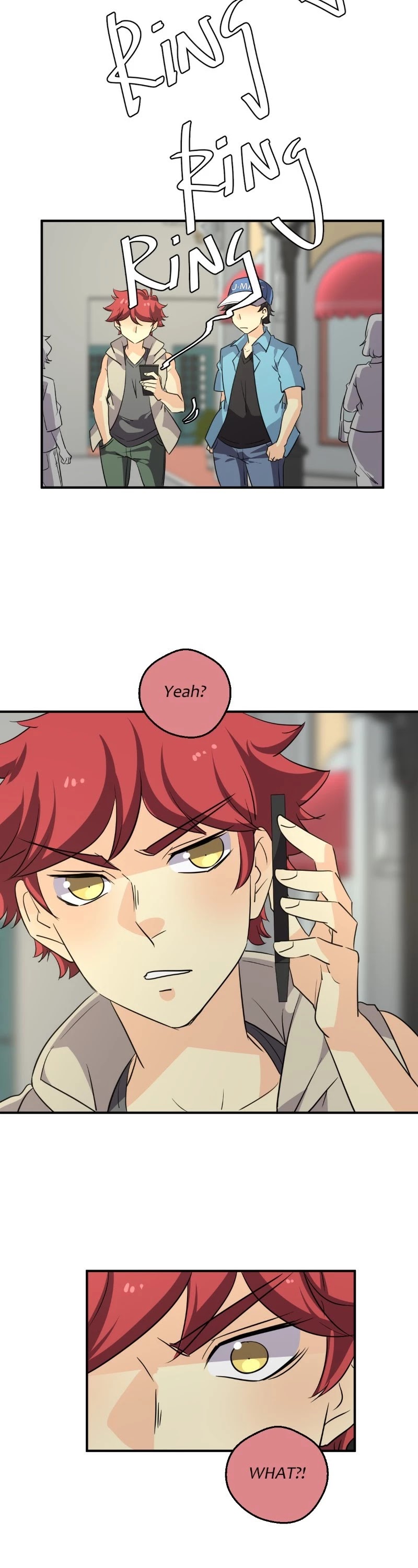 unOrdinary chapter 257 page 33