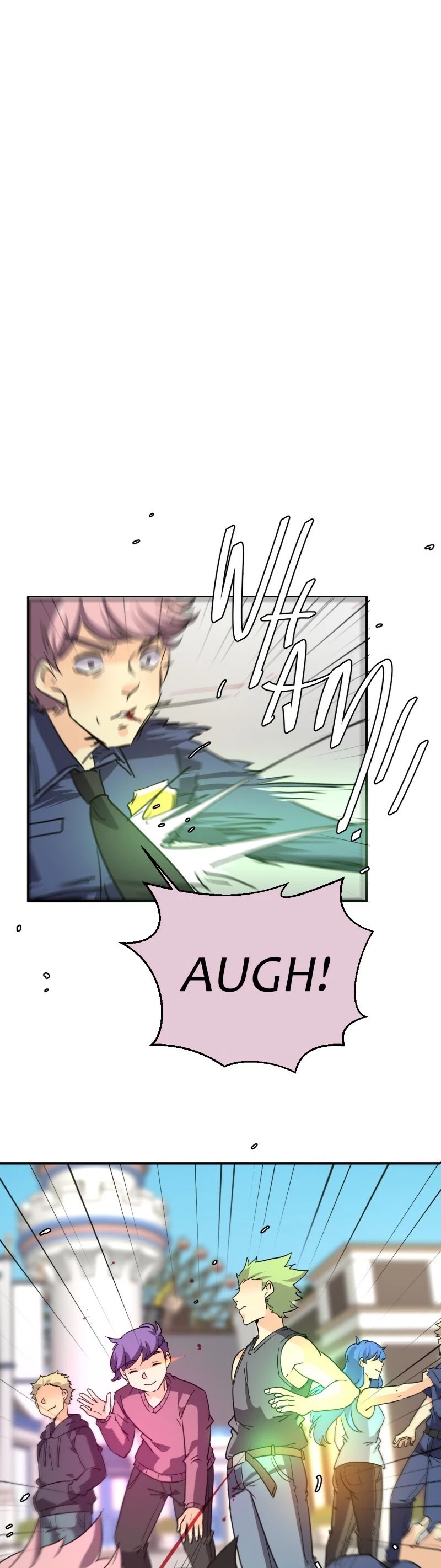 unOrdinary chapter 257 page 36