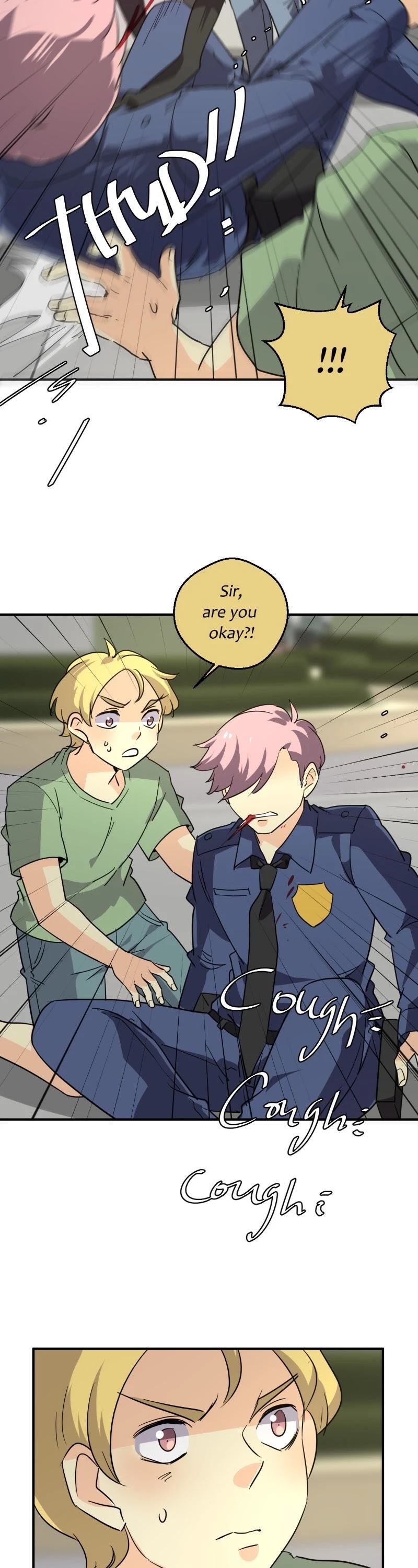 unOrdinary chapter 257 page 37