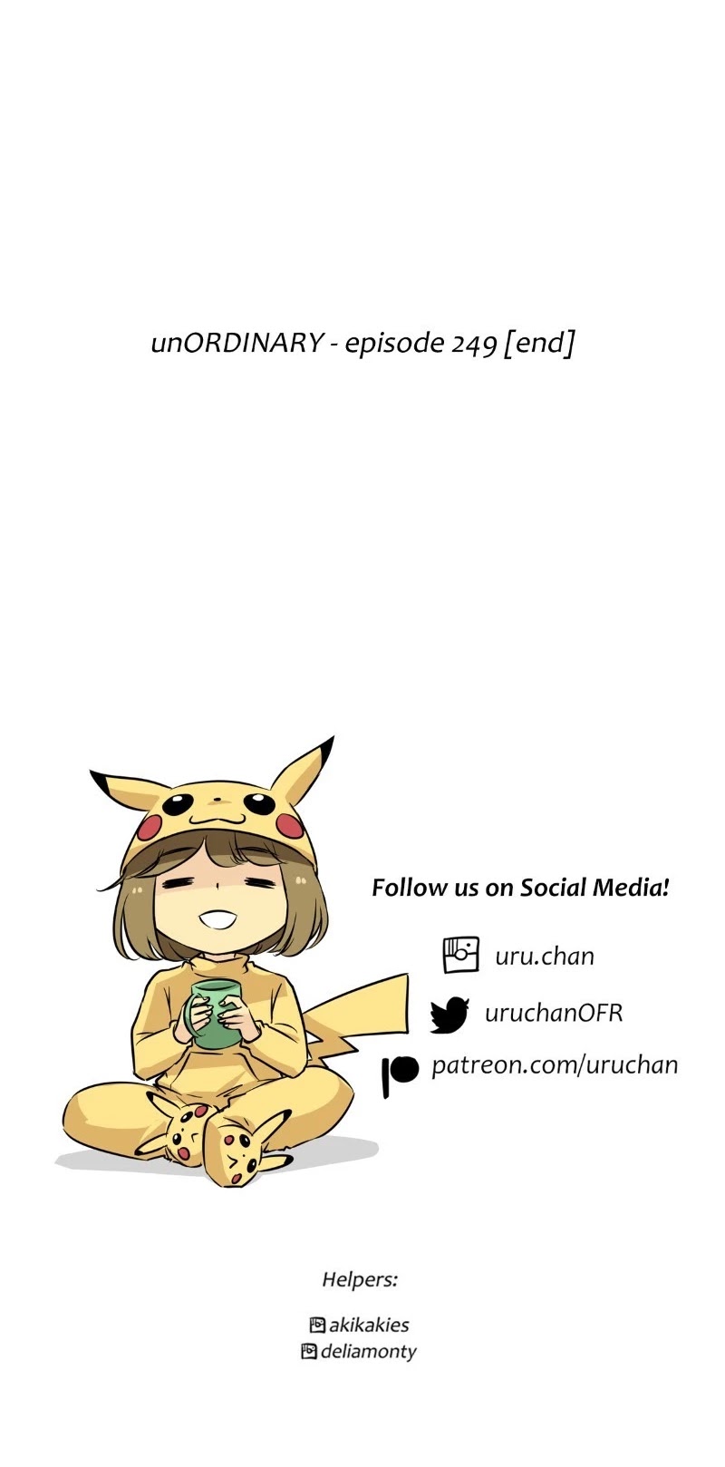 unOrdinary chapter 257 page 46