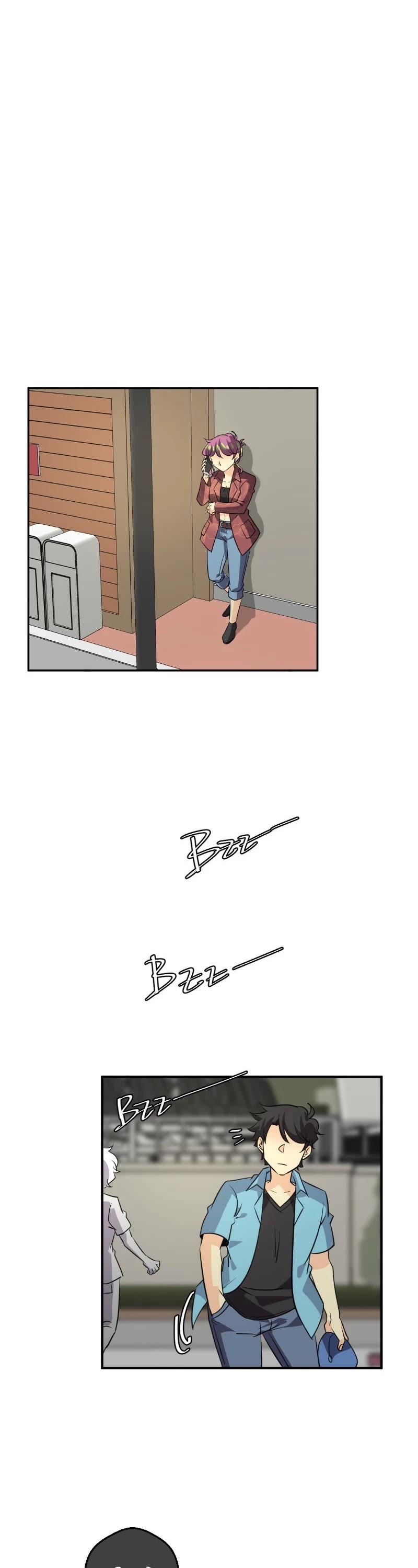 unOrdinary chapter 257 page 5