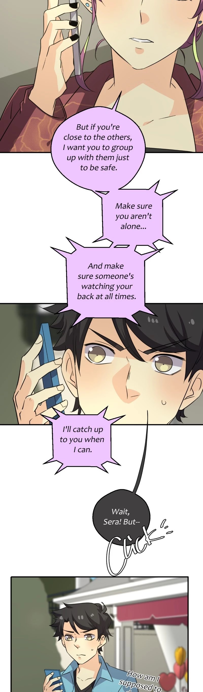 unOrdinary chapter 257 page 7