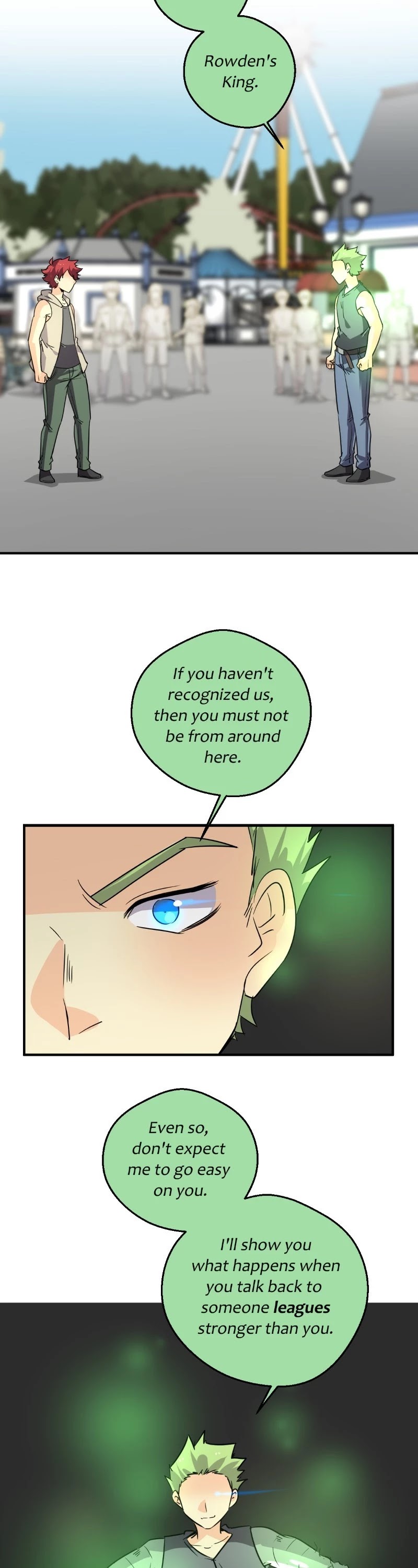 unOrdinary chapter 258 page 10