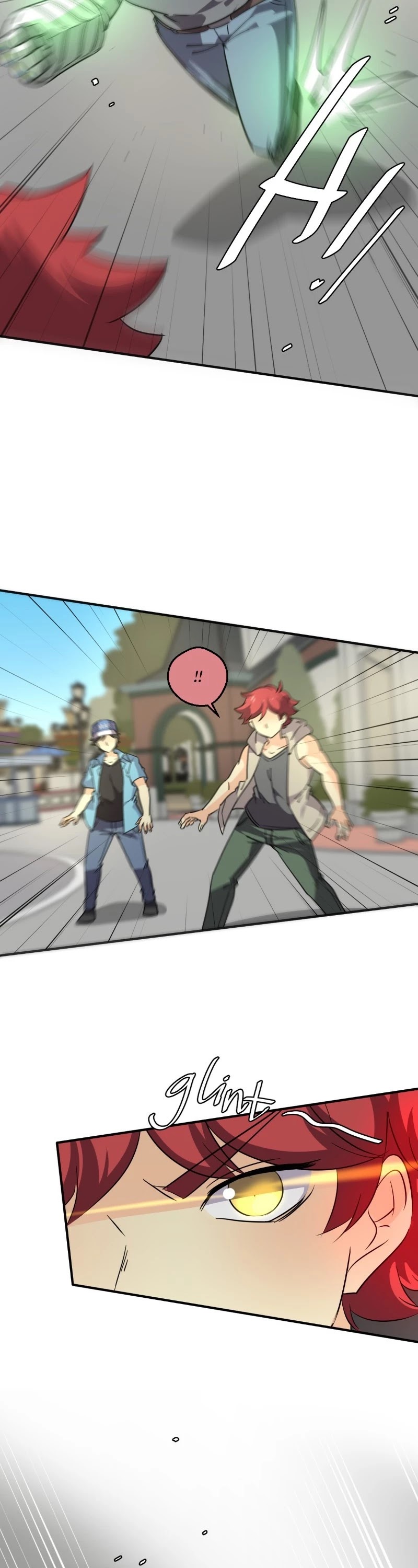 unOrdinary chapter 258 page 13