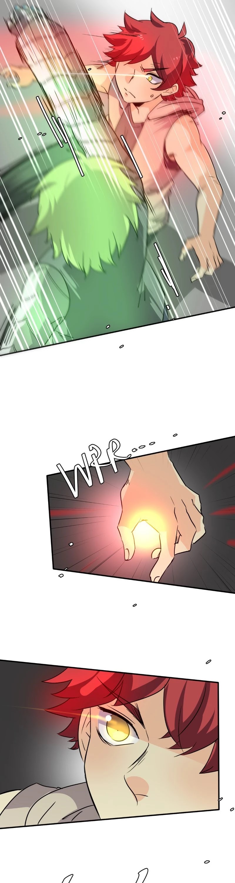 unOrdinary chapter 258 page 14