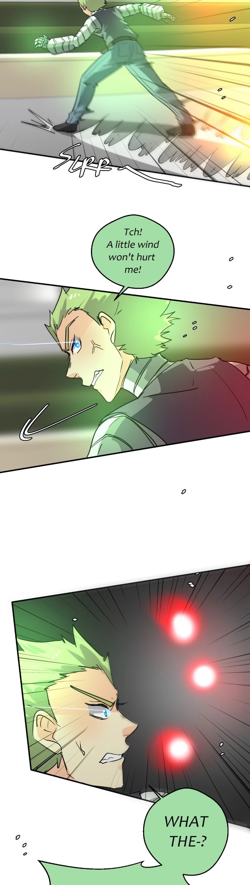 unOrdinary chapter 258 page 16