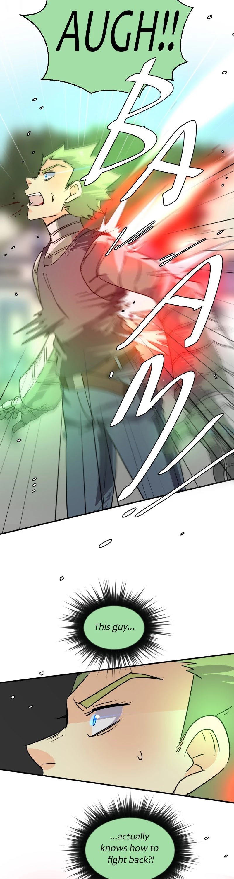 unOrdinary chapter 258 page 17