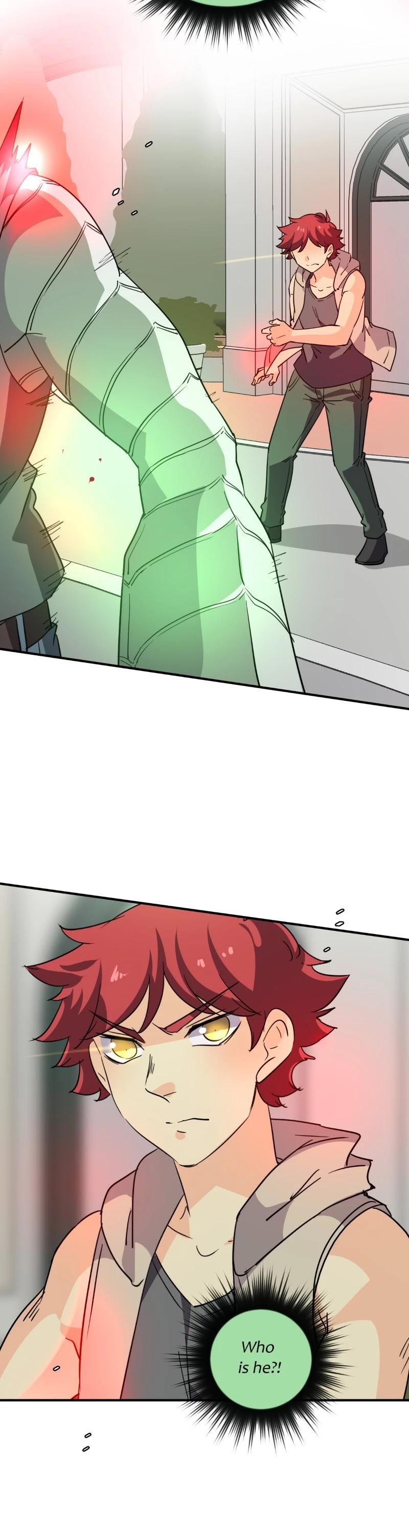 unOrdinary chapter 258 page 18