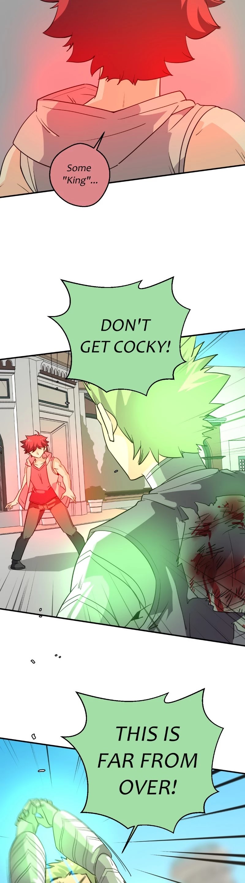 unOrdinary chapter 258 page 20