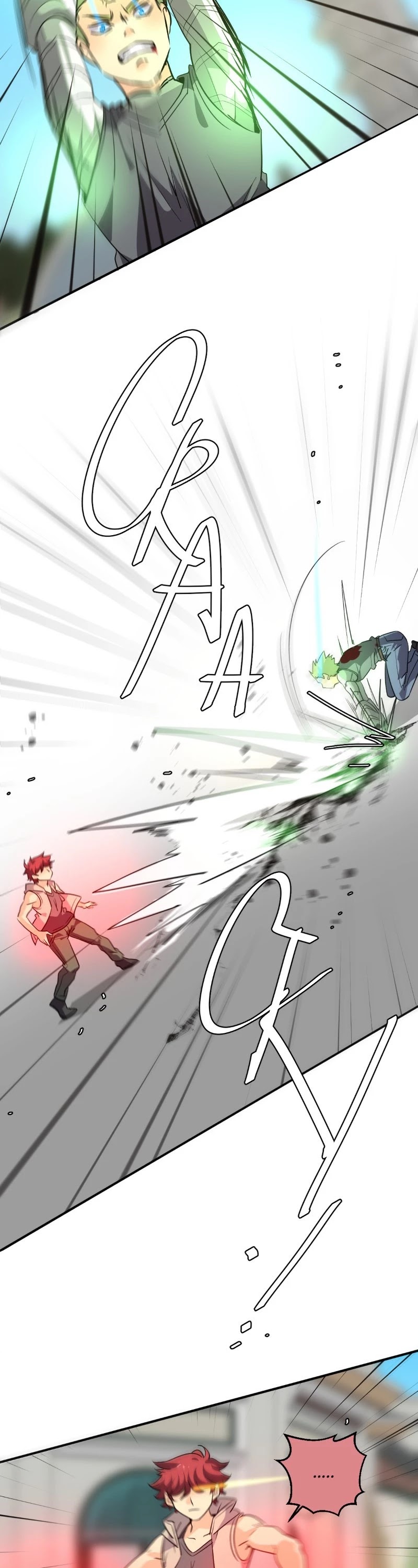 unOrdinary chapter 258 page 21