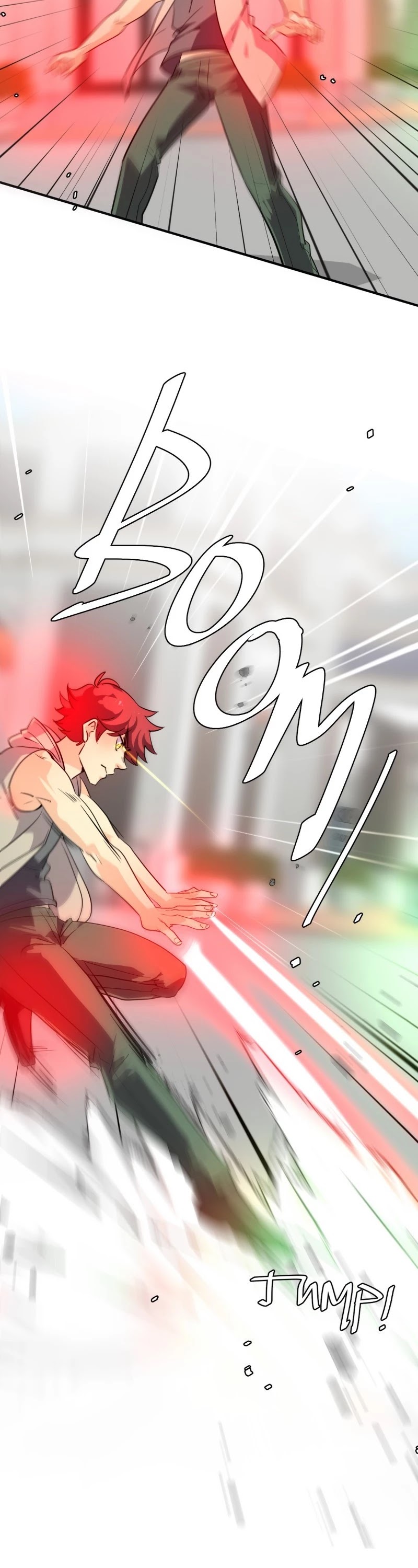 unOrdinary chapter 258 page 22