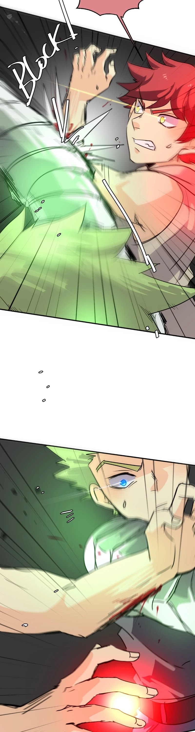 unOrdinary chapter 258 page 24