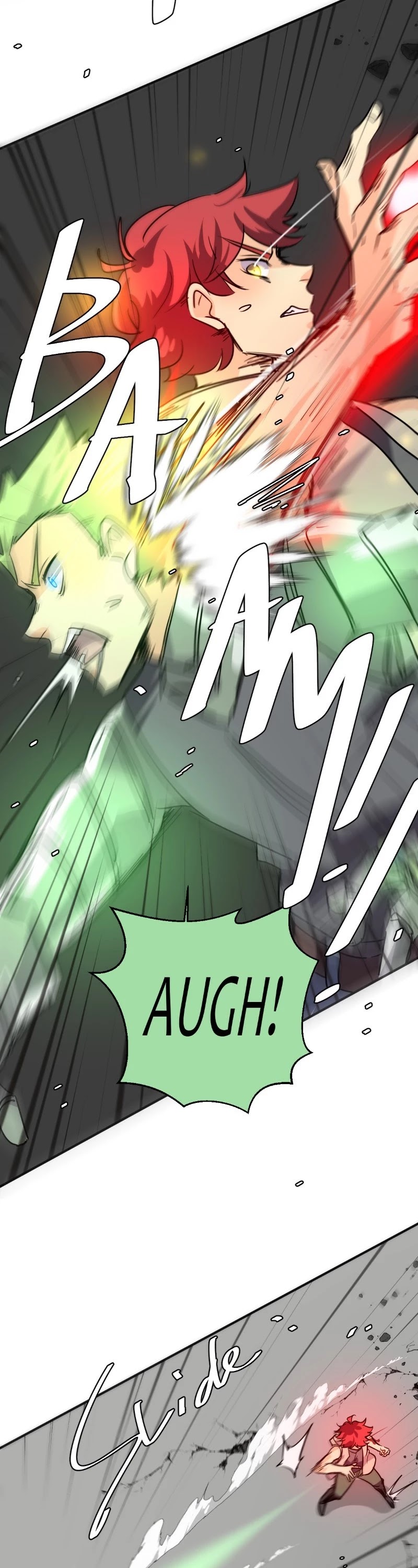 unOrdinary chapter 258 page 26