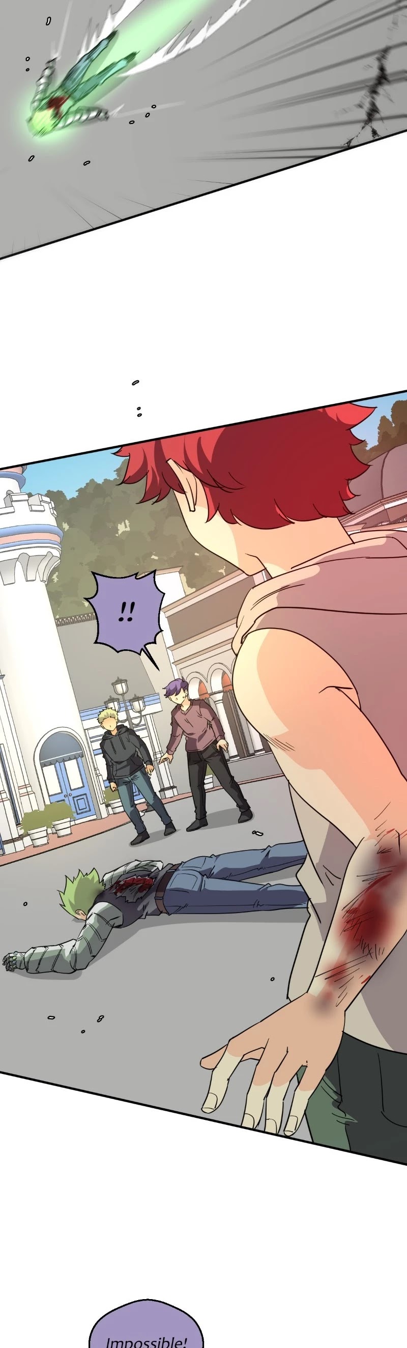 unOrdinary chapter 258 page 27