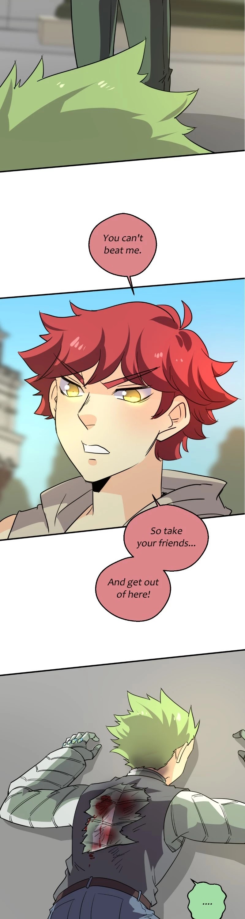 unOrdinary chapter 258 page 30