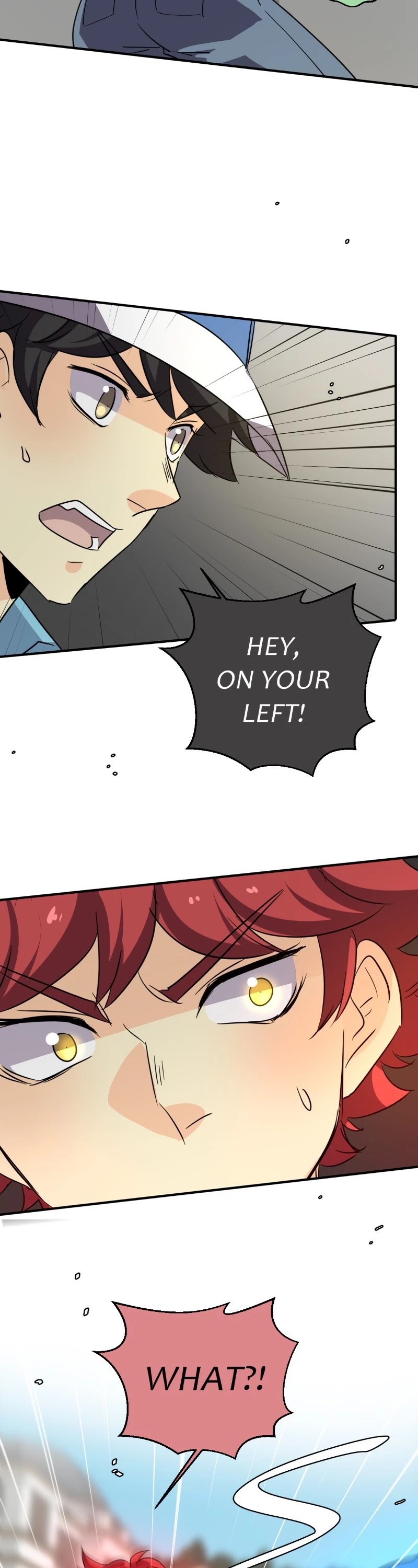 unOrdinary chapter 258 page 31