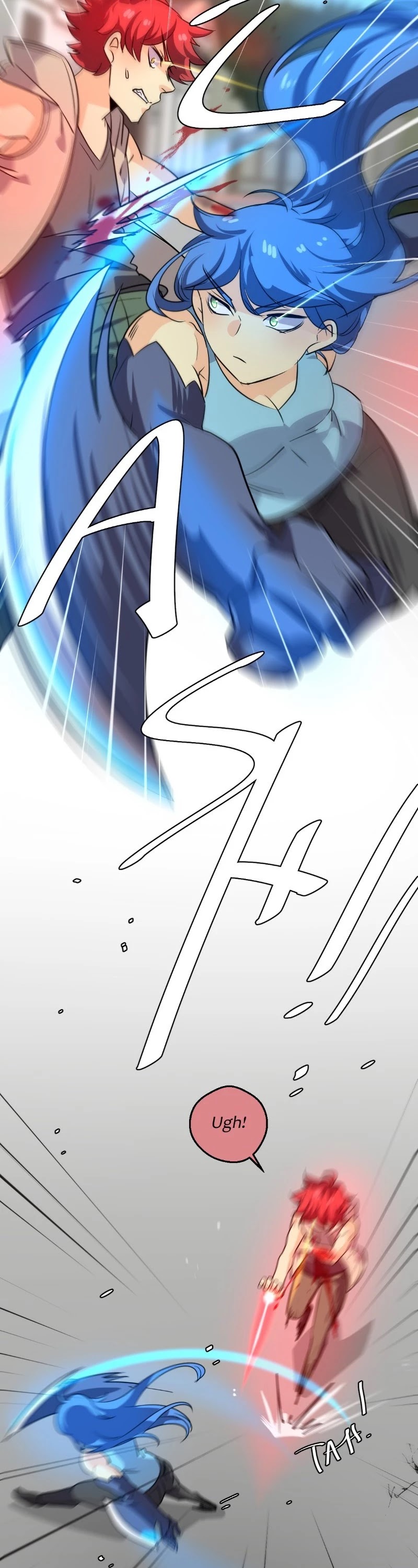 unOrdinary chapter 258 page 32