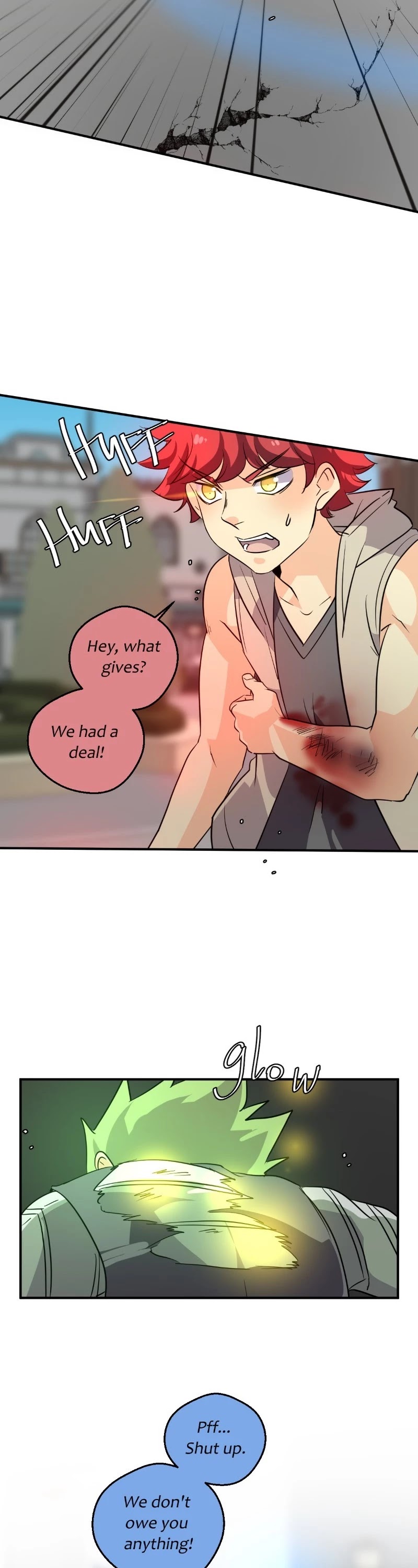 unOrdinary chapter 258 page 33