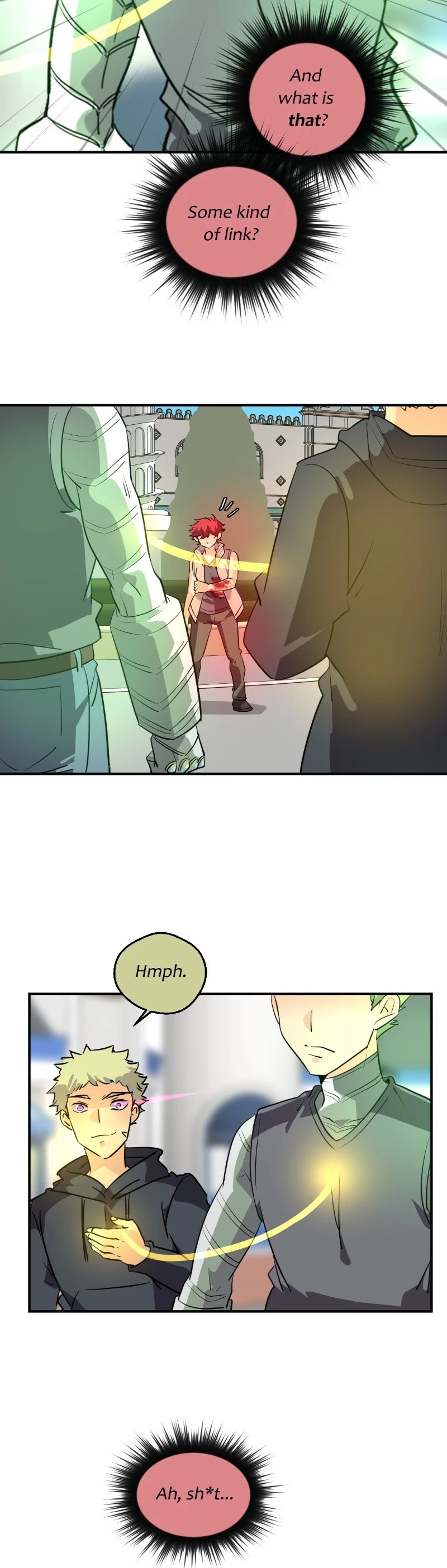 unOrdinary chapter 258 page 36