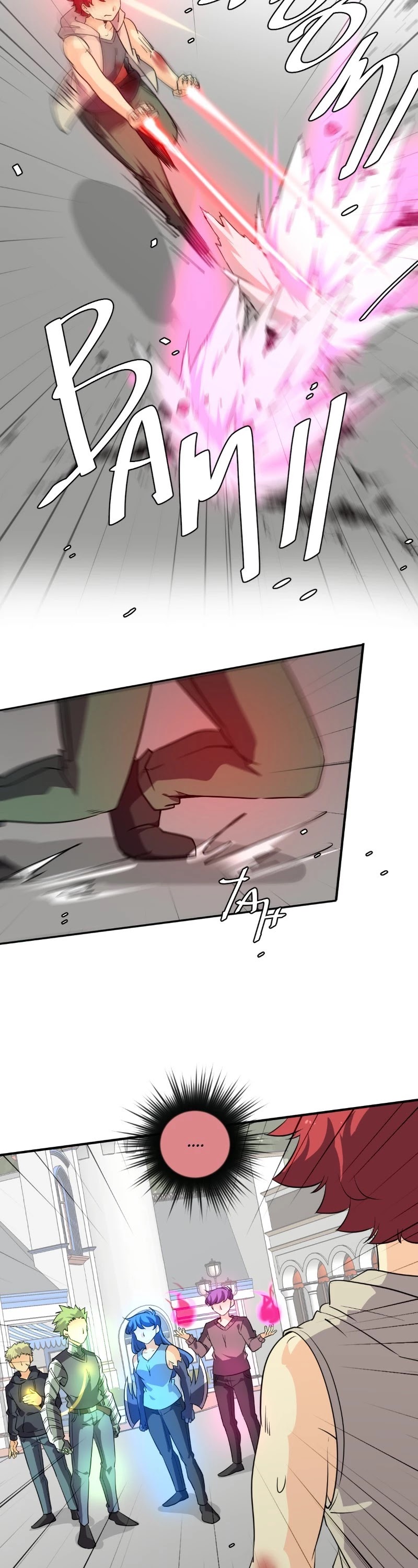 unOrdinary chapter 258 page 38