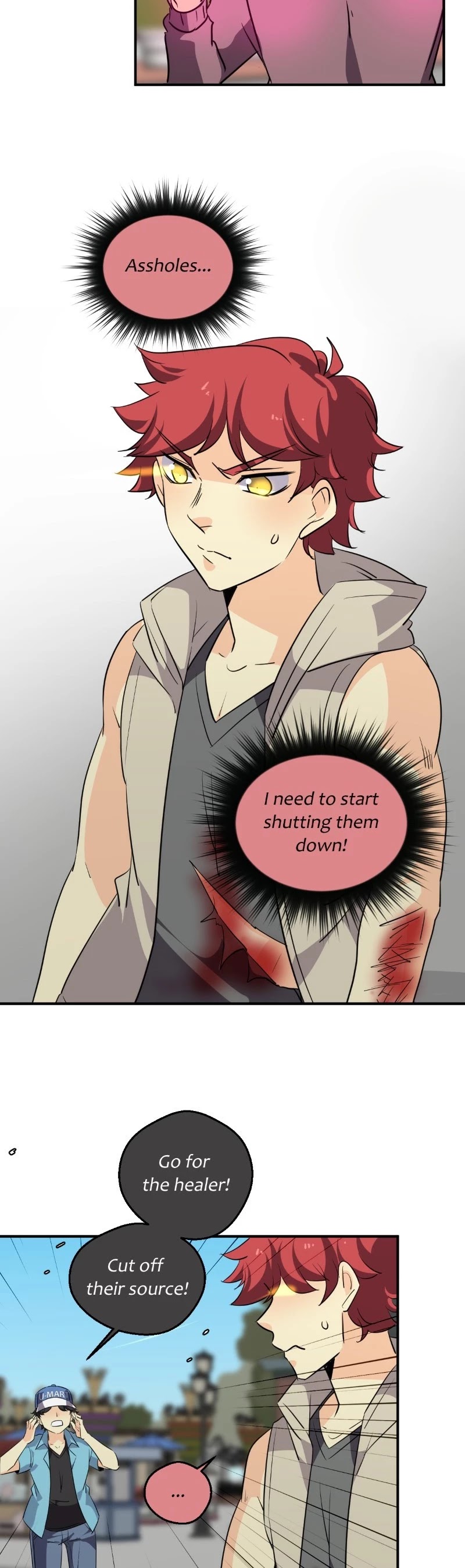 unOrdinary chapter 258 page 40