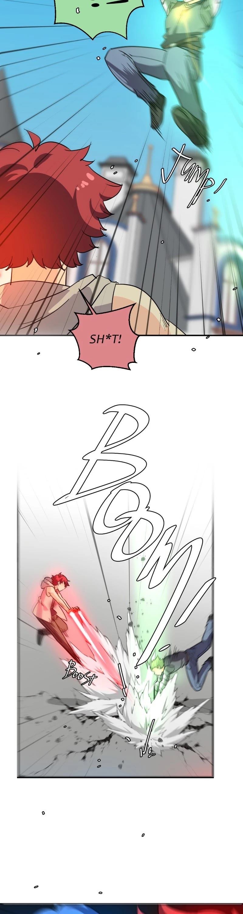 unOrdinary chapter 258 page 43