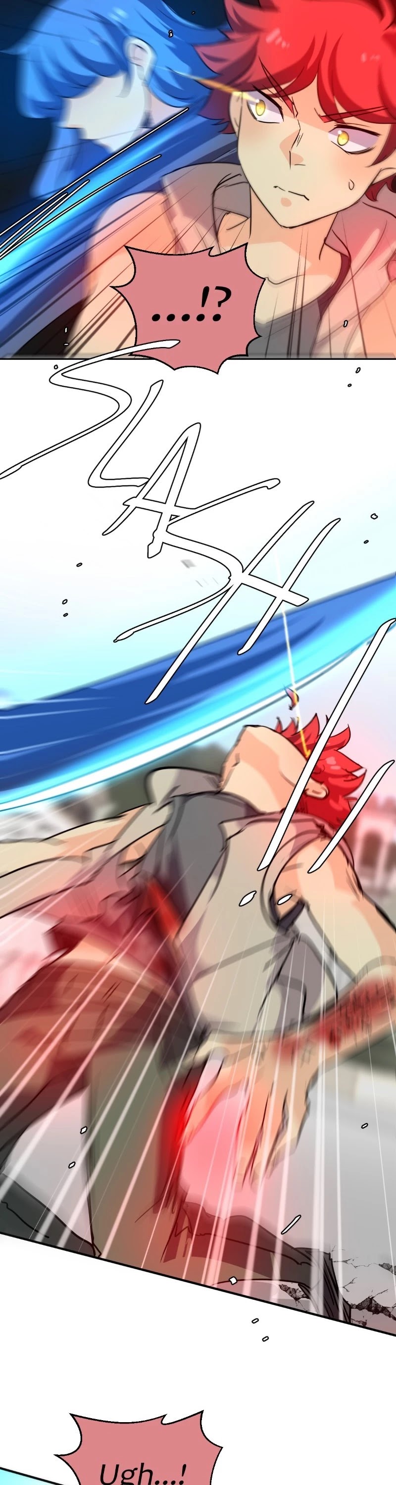 unOrdinary chapter 258 page 44