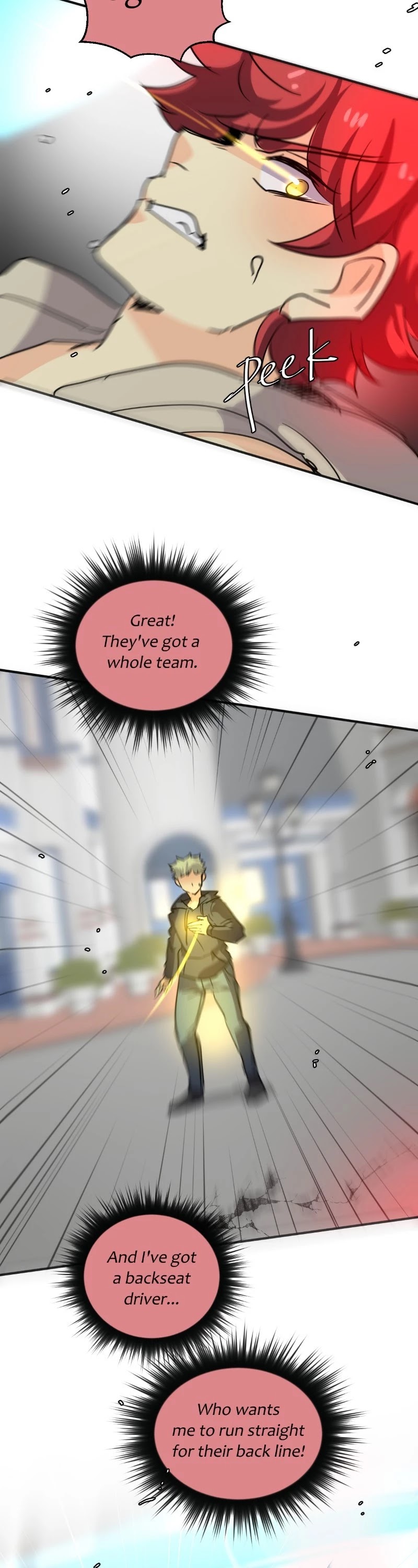 unOrdinary chapter 258 page 45