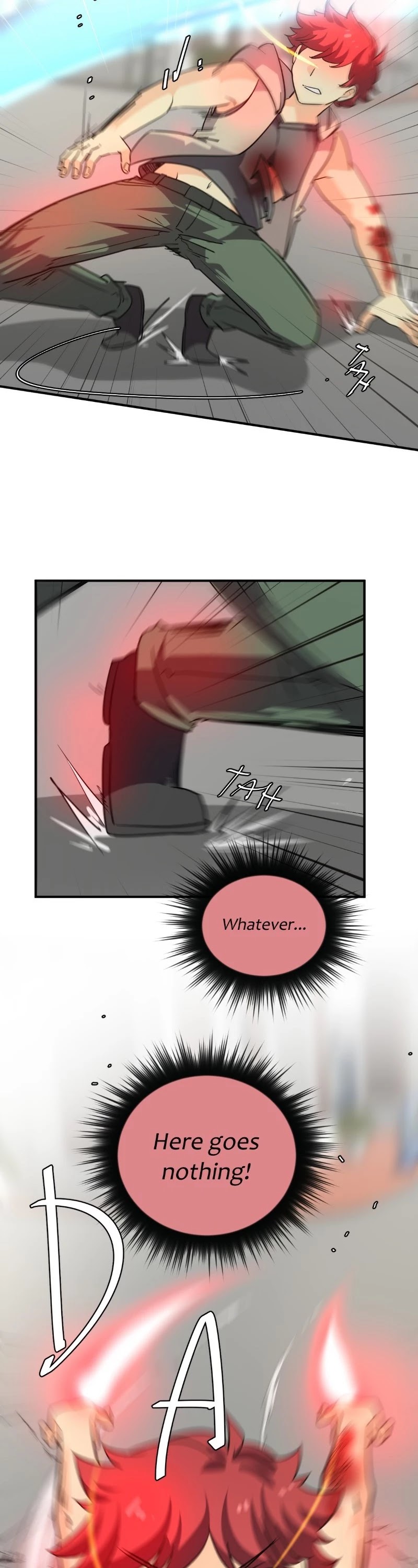 unOrdinary chapter 258 page 46