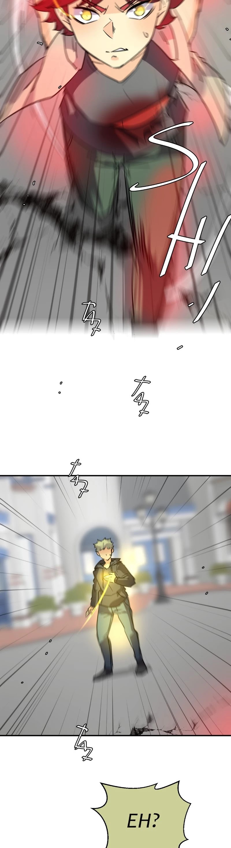 unOrdinary chapter 258 page 47