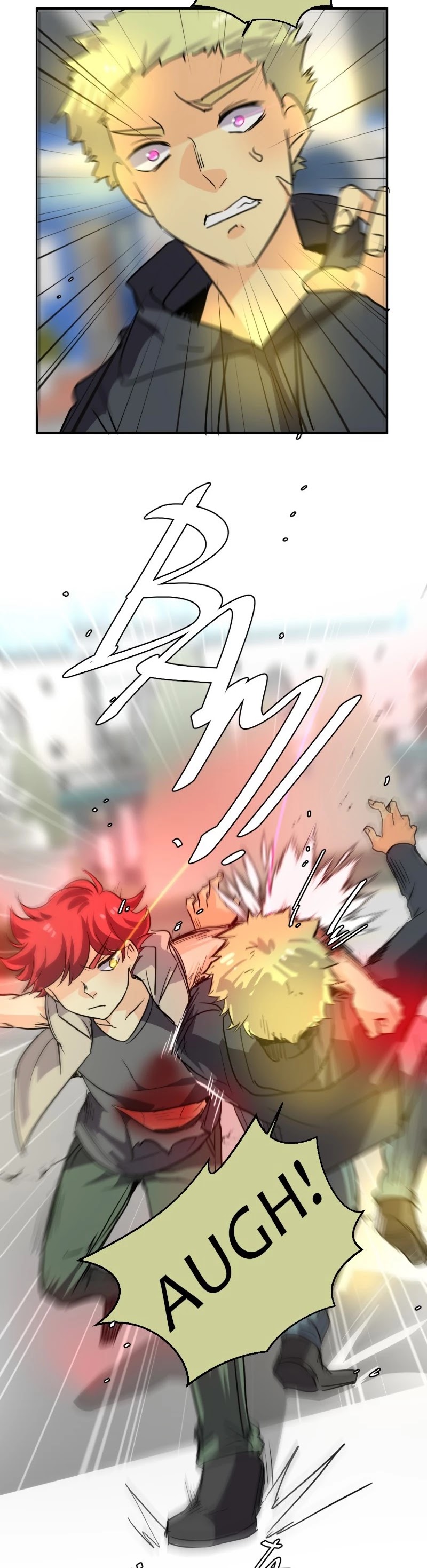 unOrdinary chapter 258 page 48