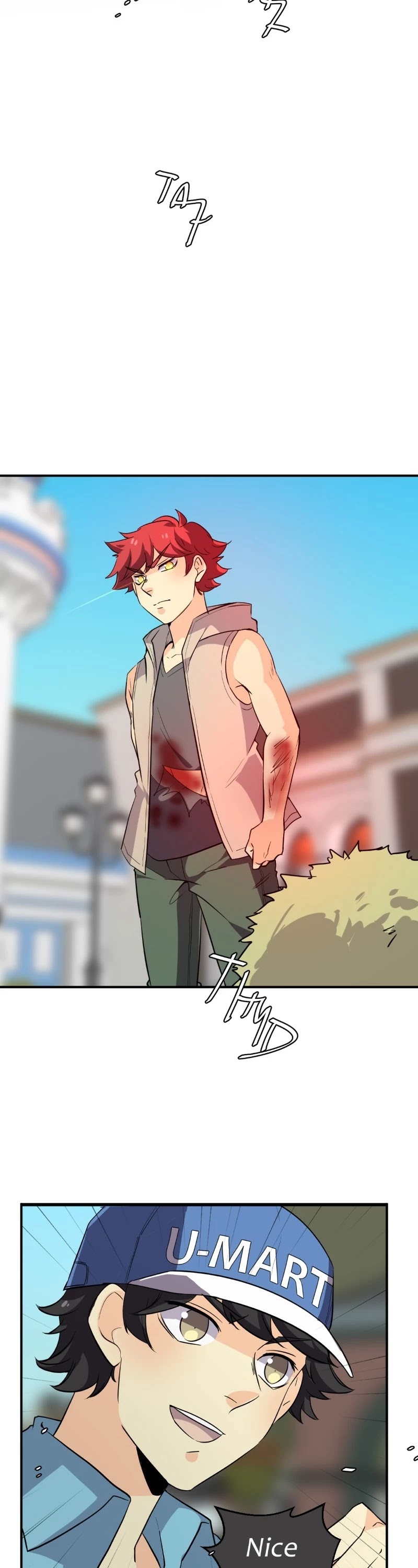 unOrdinary chapter 258 page 49