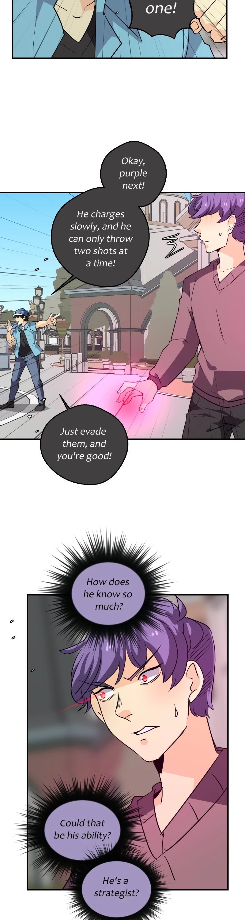 unOrdinary chapter 258 page 50