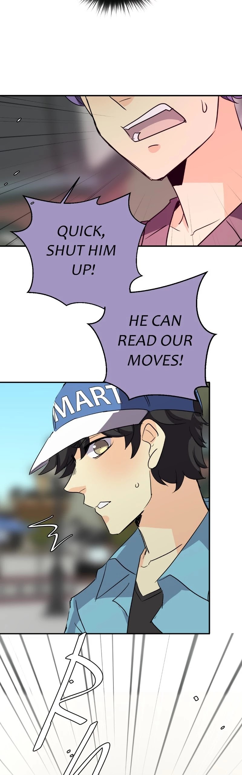 unOrdinary chapter 258 page 51