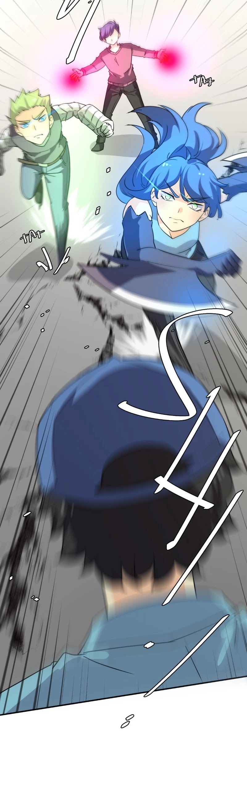 unOrdinary chapter 258 page 52