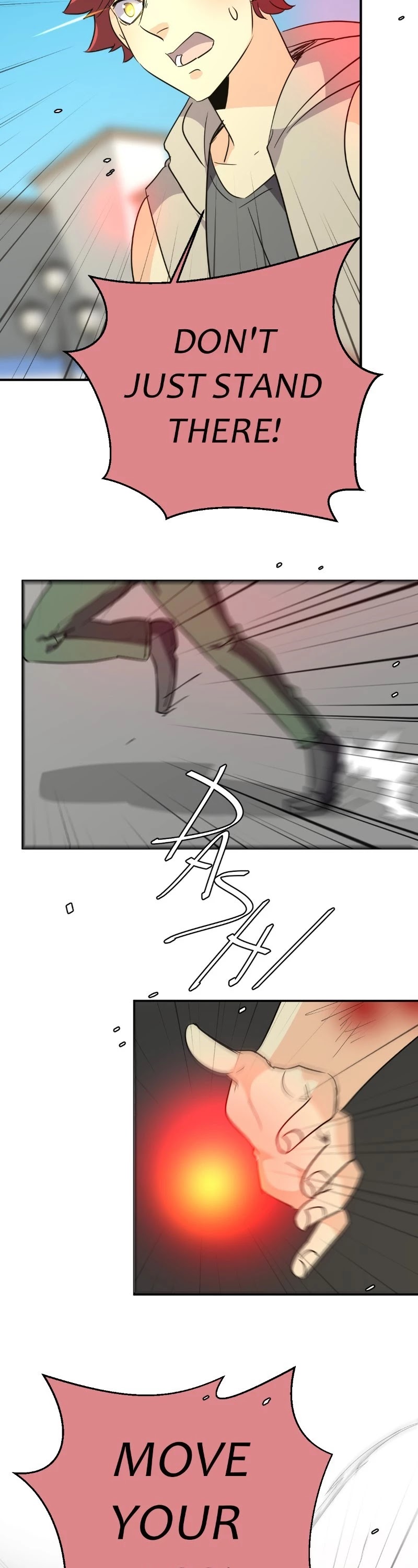 unOrdinary chapter 258 page 57