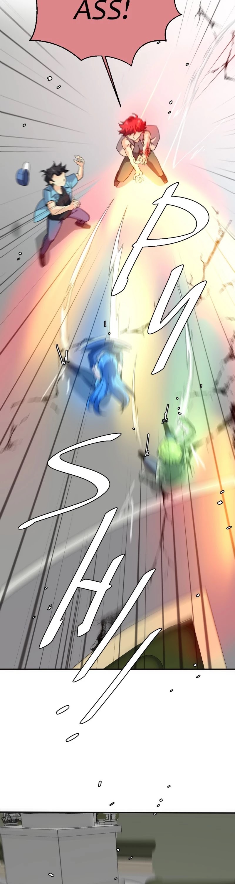 unOrdinary chapter 258 page 58