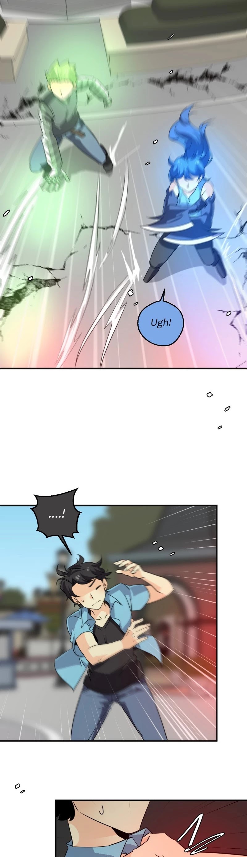 unOrdinary chapter 258 page 59