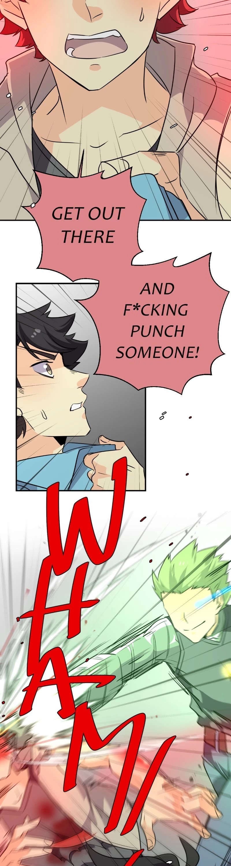 unOrdinary chapter 258 page 61