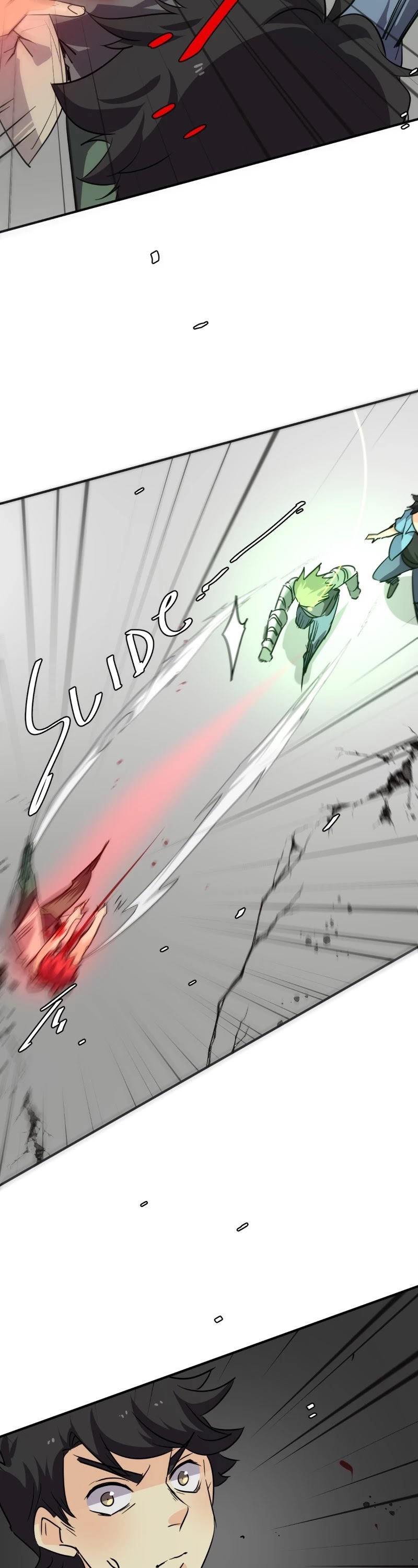 unOrdinary chapter 258 page 62