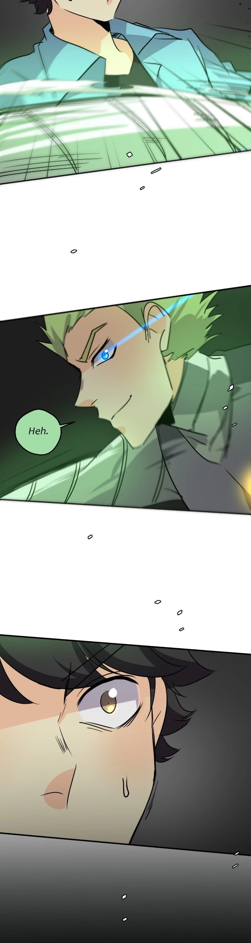 unOrdinary chapter 258 page 63