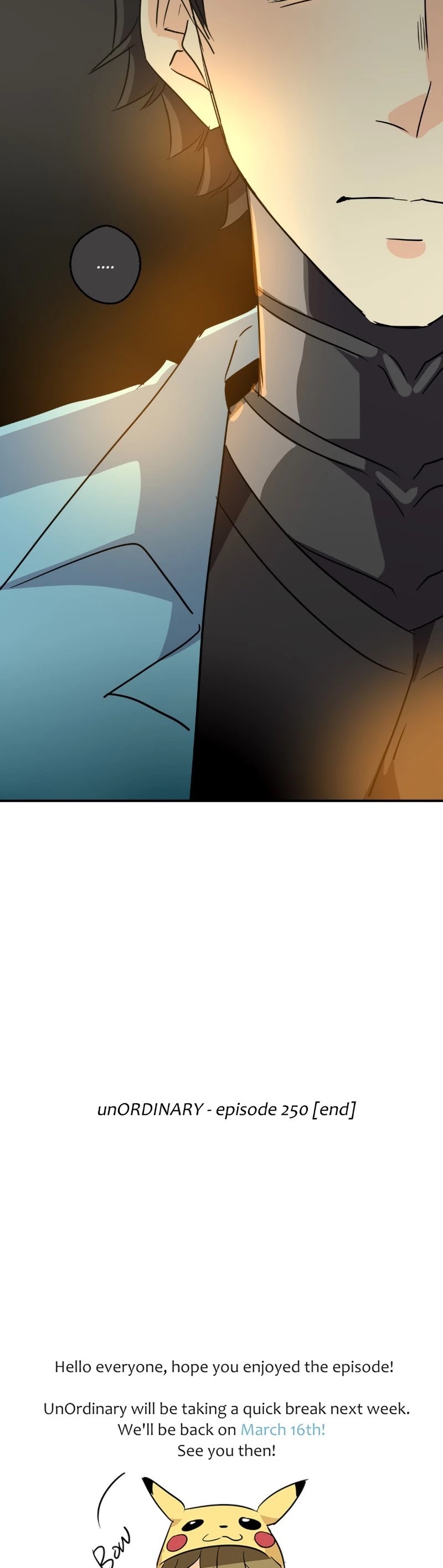 unOrdinary chapter 258 page 68