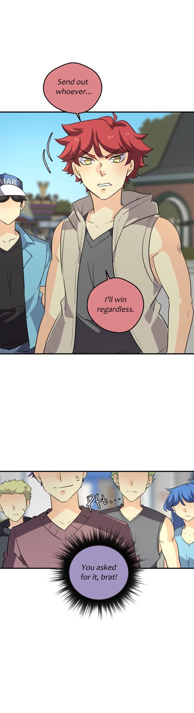 unOrdinary chapter 258 page 7