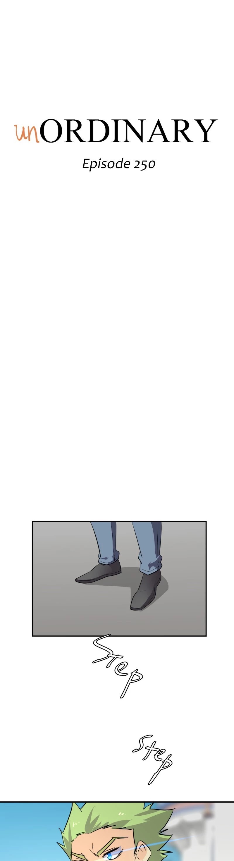 unOrdinary chapter 258 page 8