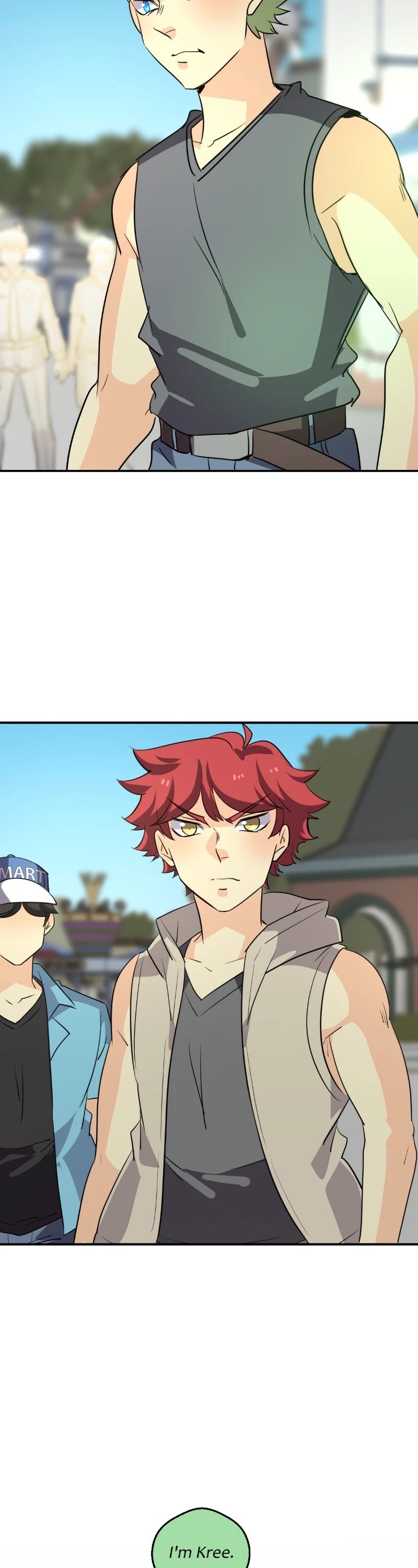 unOrdinary chapter 258 page 9