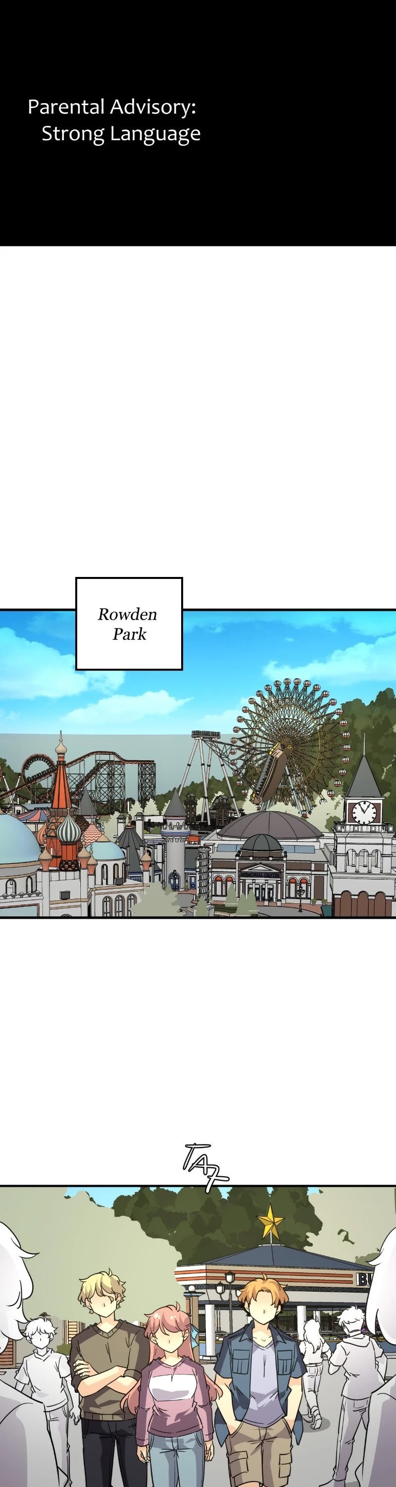 unOrdinary chapter 259 page 1