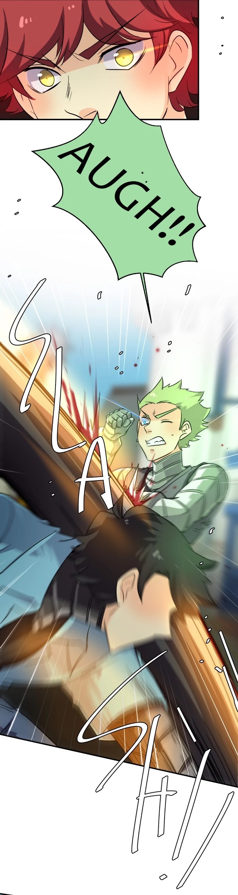 unOrdinary chapter 259 page 11