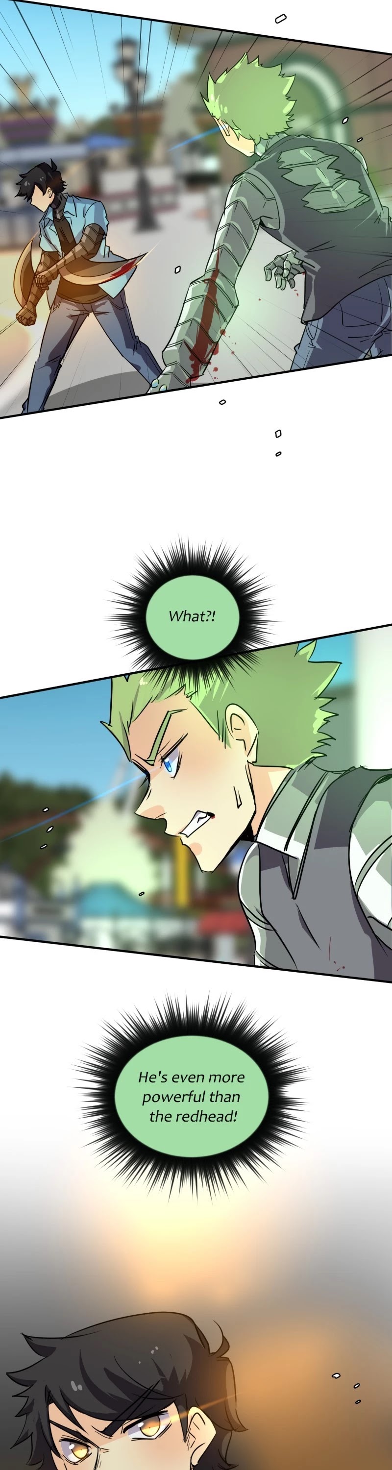 unOrdinary chapter 259 page 12