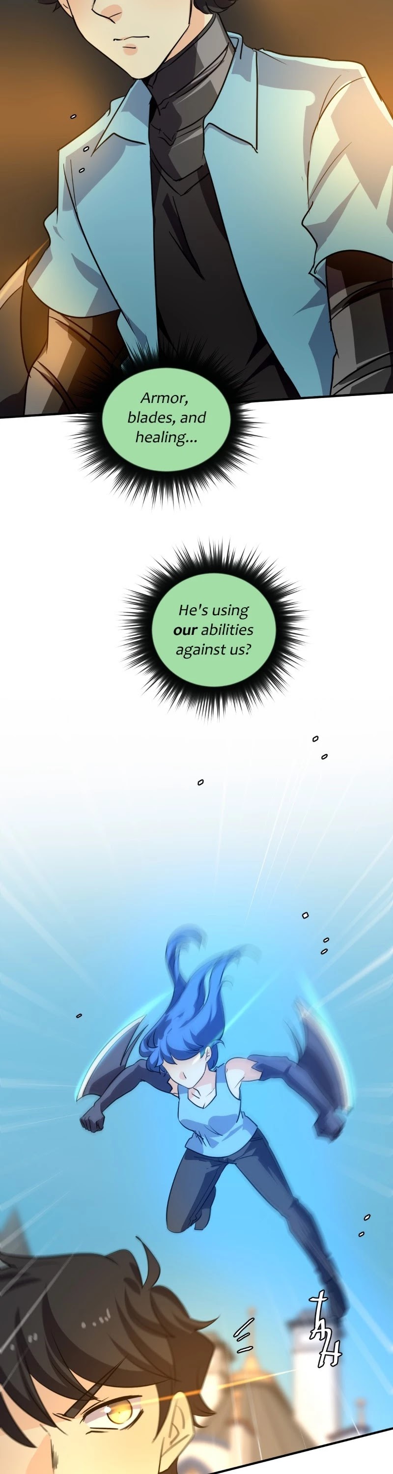 unOrdinary chapter 259 page 13